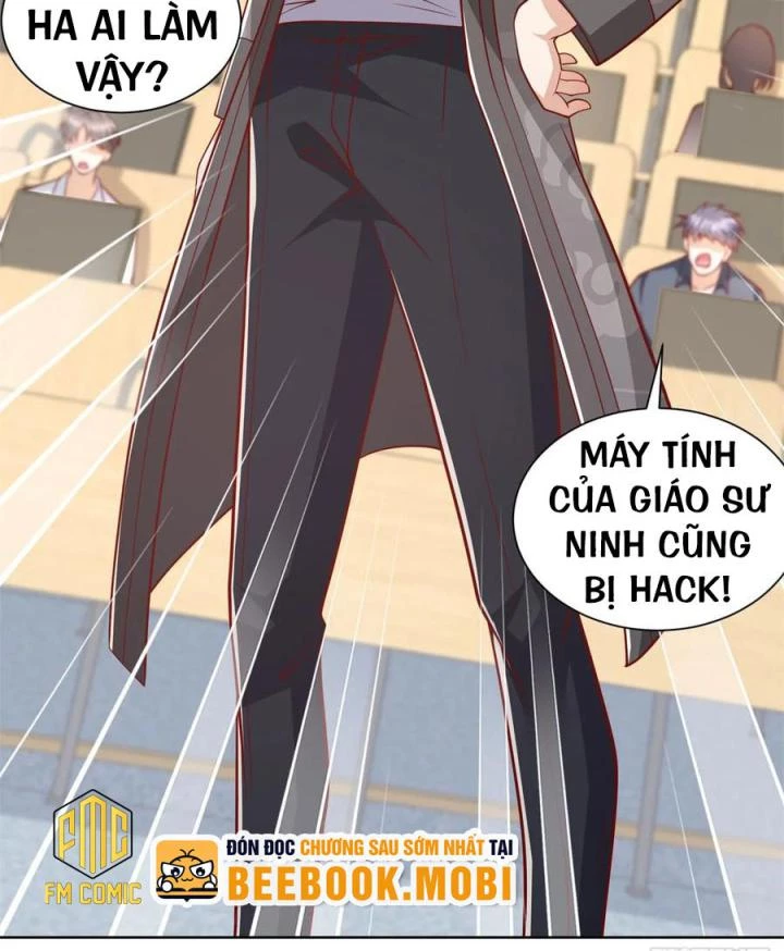 Chiến Thần Mạnh Nhất Đô Thị Chapter 41 - Trang 2