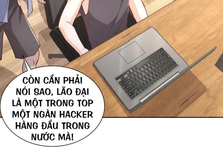 Chiến Thần Mạnh Nhất Đô Thị Chapter 41 - Trang 2