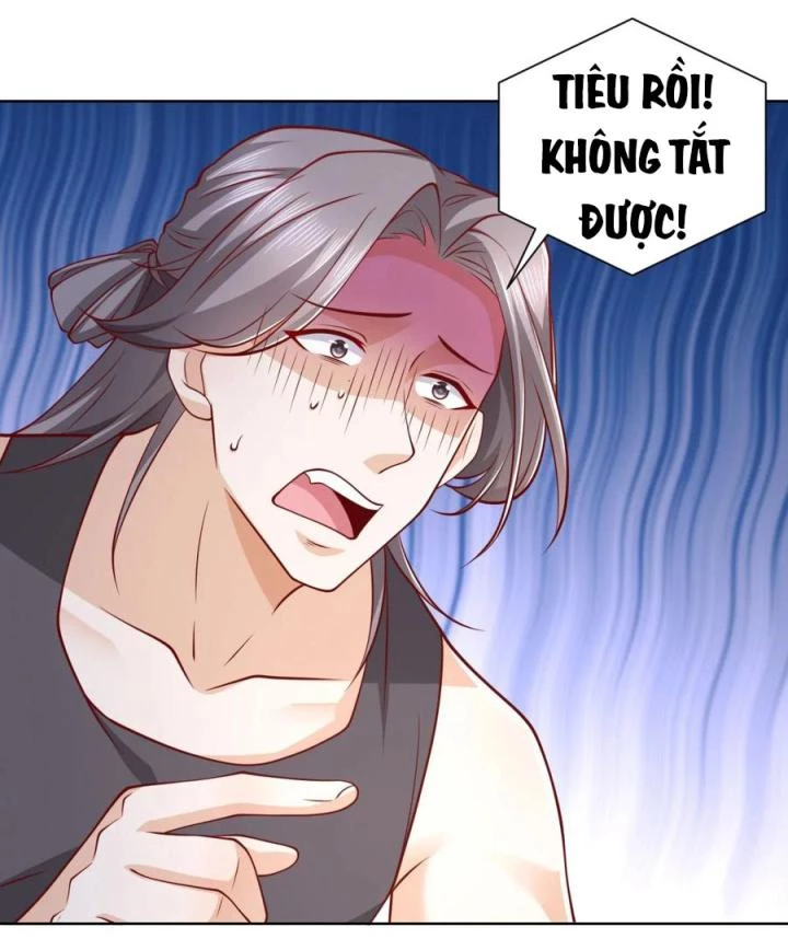 Chiến Thần Mạnh Nhất Đô Thị Chapter 41 - Trang 2