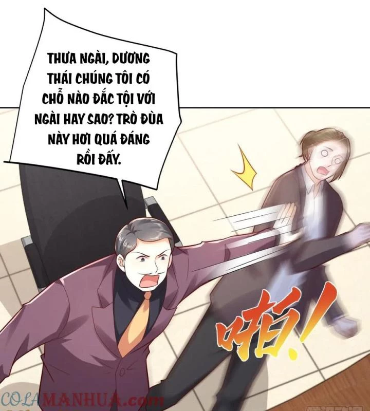 Chiến Thần Mạnh Nhất Đô Thị Chapter 42 - Trang 2