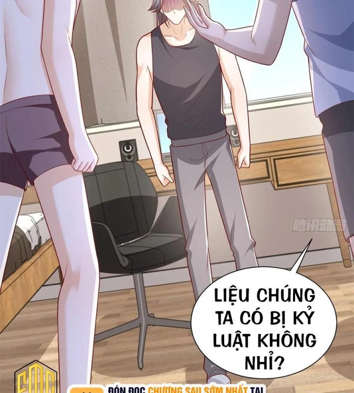 Chiến Thần Mạnh Nhất Đô Thị Chapter 42 - Trang 2