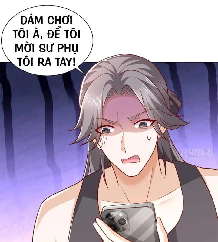 Chiến Thần Mạnh Nhất Đô Thị Chapter 42 - Trang 2