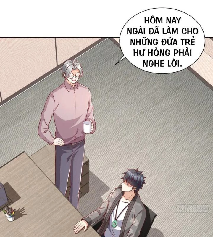 Chiến Thần Mạnh Nhất Đô Thị Chapter 42 - Trang 2