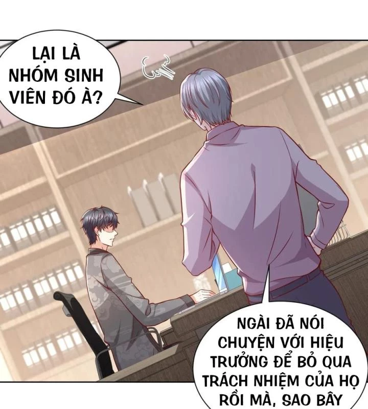 Chiến Thần Mạnh Nhất Đô Thị Chapter 42 - Trang 2