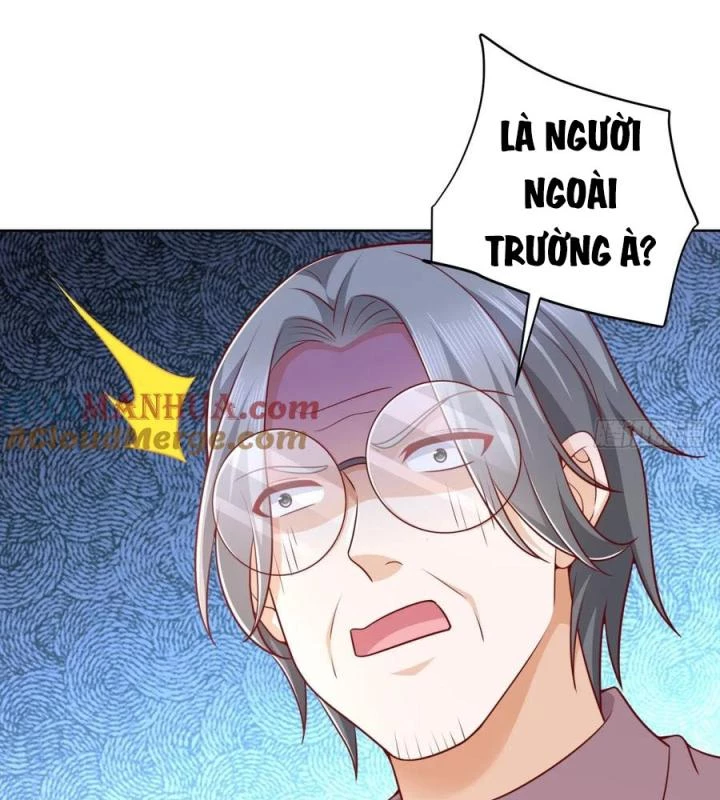 Chiến Thần Mạnh Nhất Đô Thị Chapter 42 - Trang 2