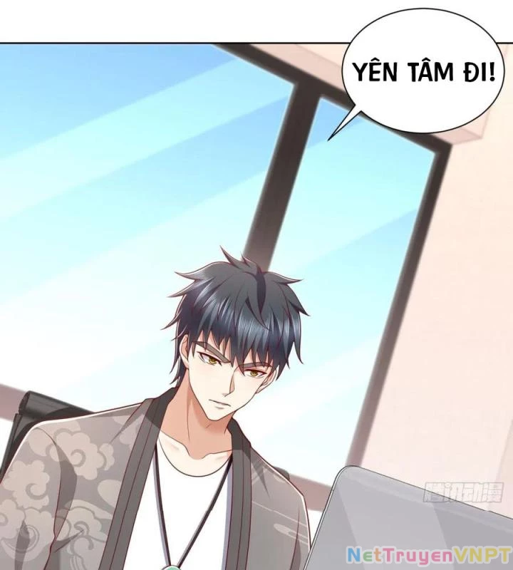 Chiến Thần Mạnh Nhất Đô Thị Chapter 42 - Trang 2