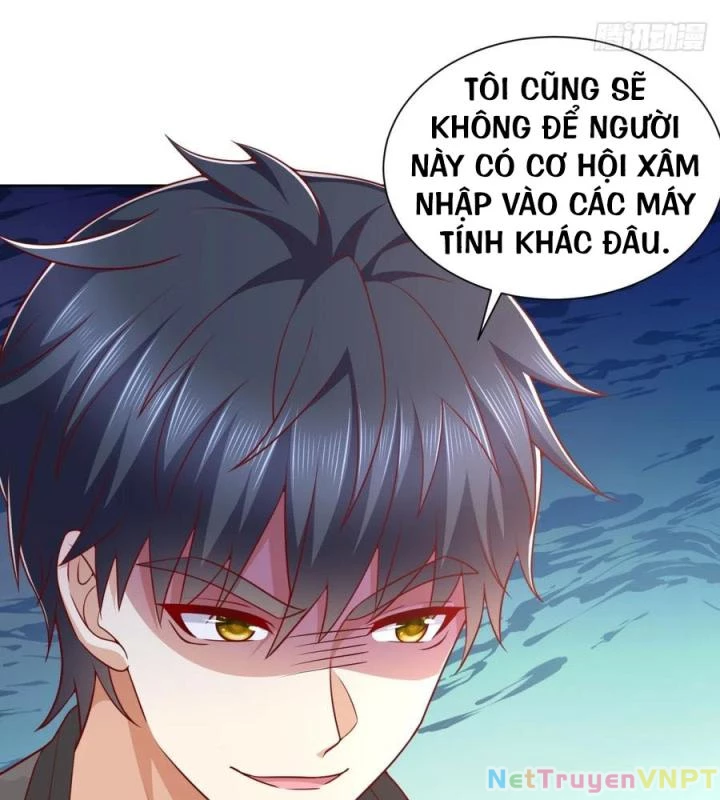 Chiến Thần Mạnh Nhất Đô Thị Chapter 42 - Trang 2