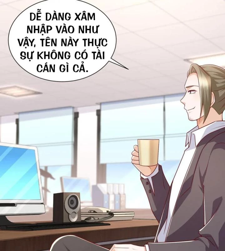 Chiến Thần Mạnh Nhất Đô Thị Chapter 42 - Trang 2