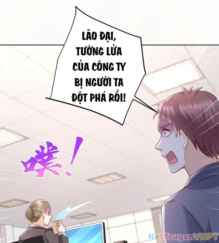 Chiến Thần Mạnh Nhất Đô Thị Chapter 42 - Trang 2