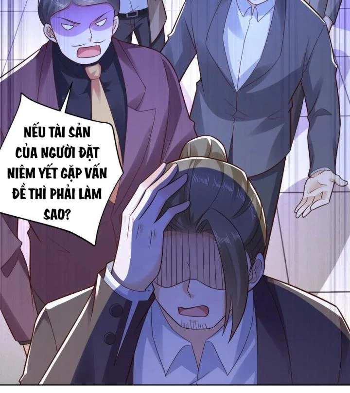 Chiến Thần Mạnh Nhất Đô Thị Chapter 42 - Trang 2