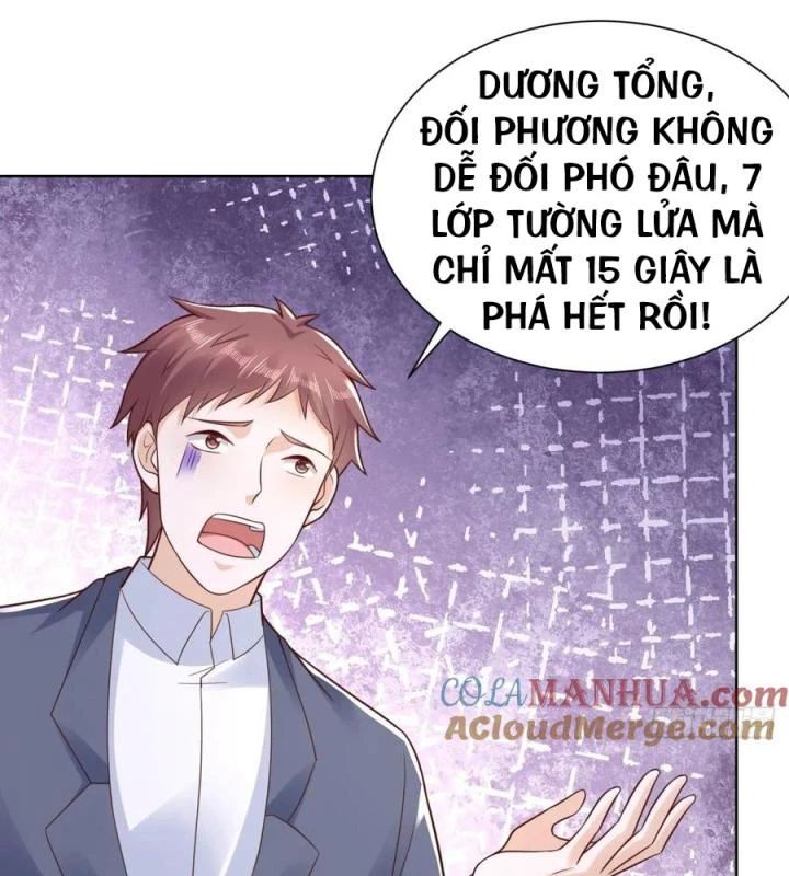 Chiến Thần Mạnh Nhất Đô Thị Chapter 42 - Trang 2