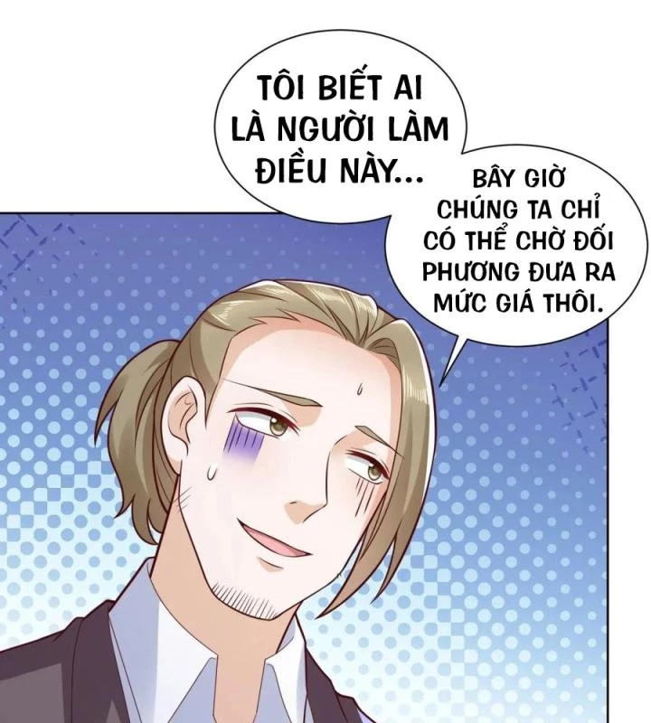 Chiến Thần Mạnh Nhất Đô Thị Chapter 42 - Trang 2