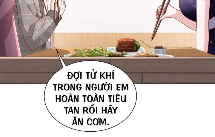 Chiến Thần Mạnh Nhất Đô Thị Chapter 43 - Trang 2
