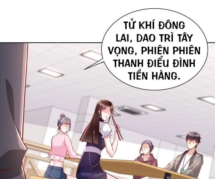 Chiến Thần Mạnh Nhất Đô Thị Chapter 43 - Trang 2