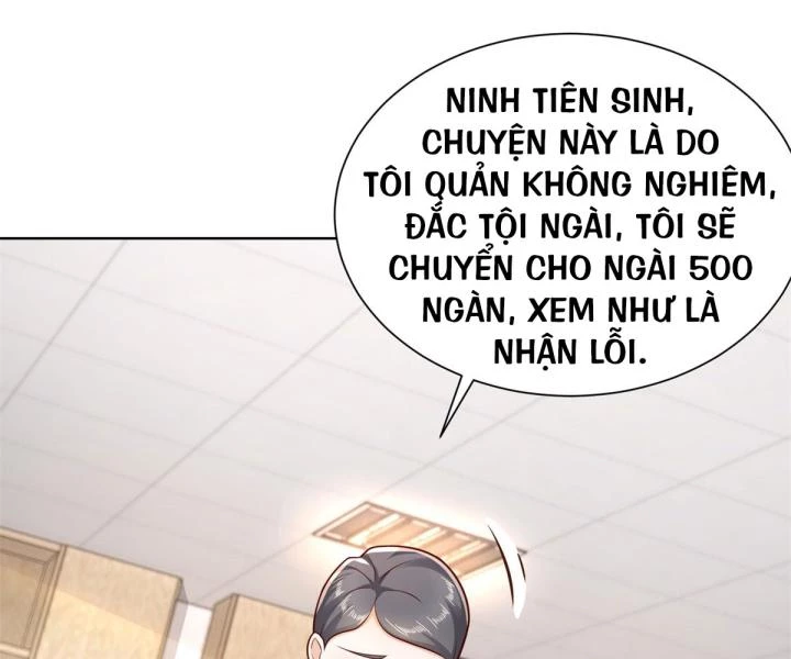 Chiến Thần Mạnh Nhất Đô Thị Chapter 43 - Trang 2