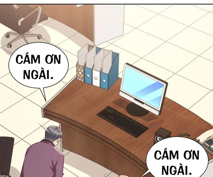 Chiến Thần Mạnh Nhất Đô Thị Chapter 43 - Trang 2