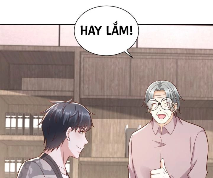 Chiến Thần Mạnh Nhất Đô Thị Chapter 43 - Trang 2