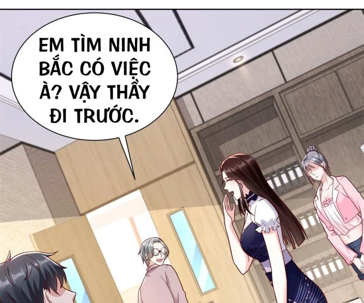 Chiến Thần Mạnh Nhất Đô Thị Chapter 43 - Trang 2