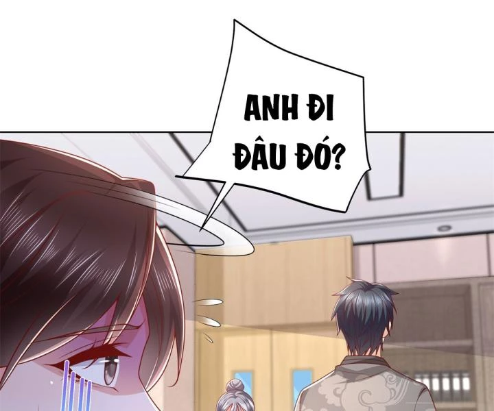 Chiến Thần Mạnh Nhất Đô Thị Chapter 43 - Trang 2