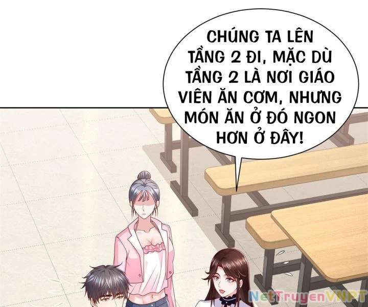 Chiến Thần Mạnh Nhất Đô Thị Chapter 43 - Trang 2