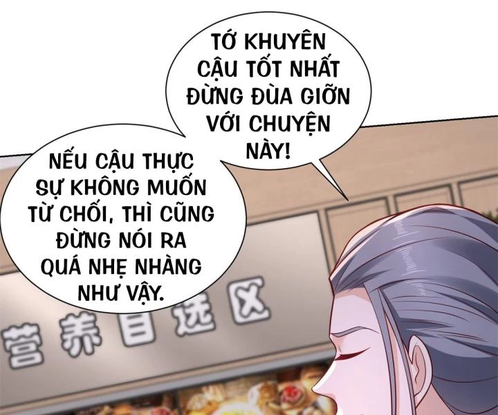 Chiến Thần Mạnh Nhất Đô Thị Chapter 44 - Trang 2