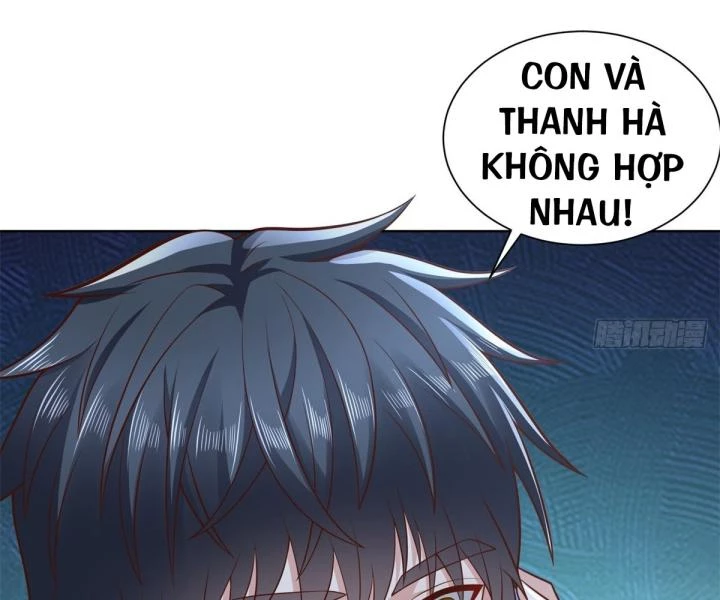 Chiến Thần Mạnh Nhất Đô Thị Chapter 44 - Trang 2