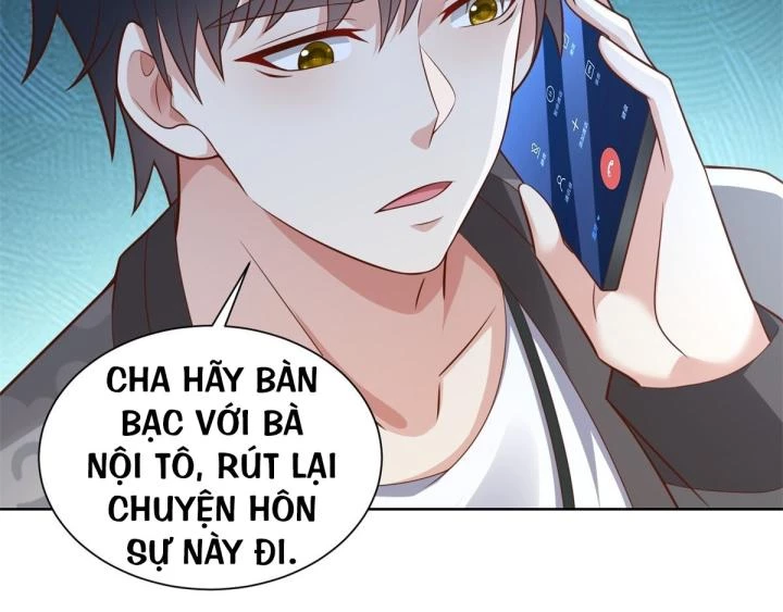 Chiến Thần Mạnh Nhất Đô Thị Chapter 44 - Trang 2