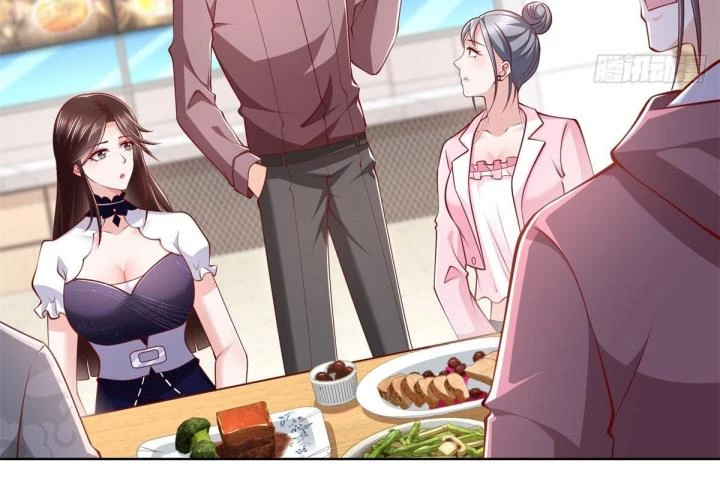 Chiến Thần Mạnh Nhất Đô Thị Chapter 44 - Trang 2