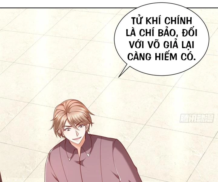 Chiến Thần Mạnh Nhất Đô Thị Chapter 44 - Trang 2