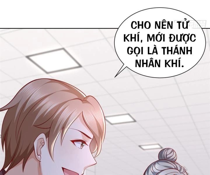 Chiến Thần Mạnh Nhất Đô Thị Chapter 44 - Trang 2