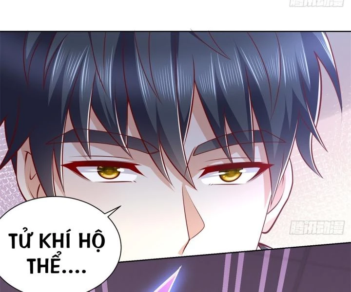 Chiến Thần Mạnh Nhất Đô Thị Chapter 44 - Trang 2