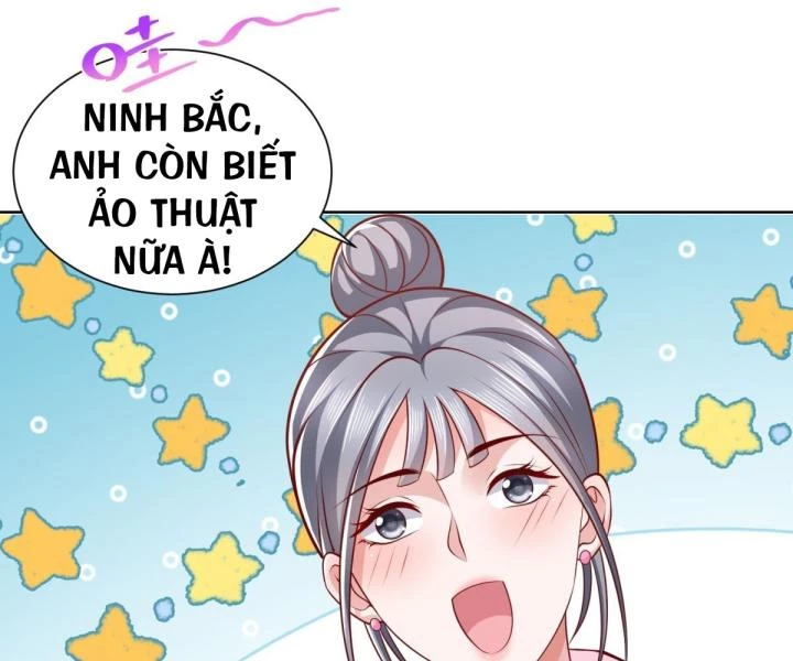 Chiến Thần Mạnh Nhất Đô Thị Chapter 44 - Trang 2
