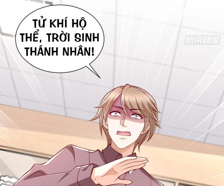 Chiến Thần Mạnh Nhất Đô Thị Chapter 44 - Trang 2