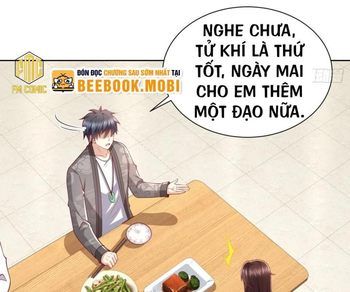 Chiến Thần Mạnh Nhất Đô Thị Chapter 44 - Trang 2