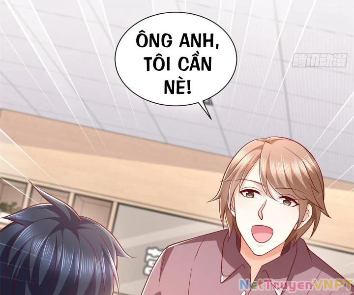 Chiến Thần Mạnh Nhất Đô Thị Chapter 44 - Trang 2