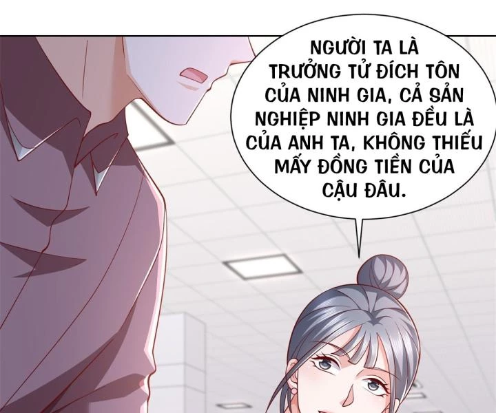 Chiến Thần Mạnh Nhất Đô Thị Chapter 44 - Trang 2