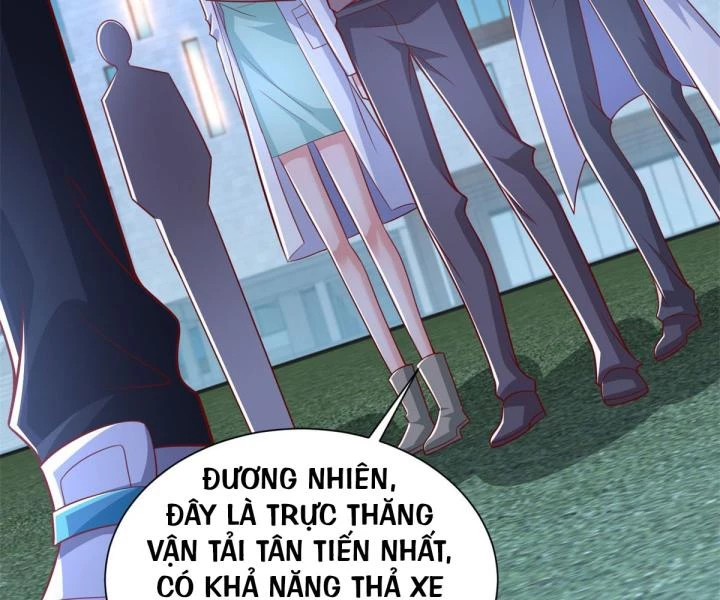 Chiến Thần Mạnh Nhất Đô Thị Chapter 45 - Trang 2