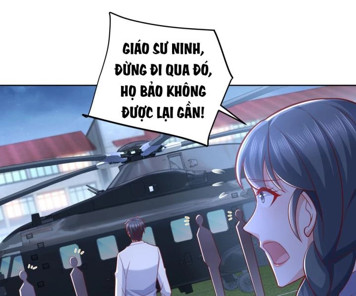 Chiến Thần Mạnh Nhất Đô Thị Chapter 45 - Trang 2