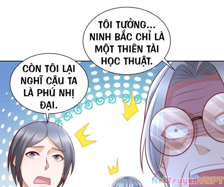 Chiến Thần Mạnh Nhất Đô Thị Chapter 45 - Trang 2