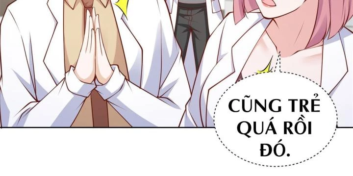 Chiến Thần Mạnh Nhất Đô Thị Chapter 45 - Trang 2