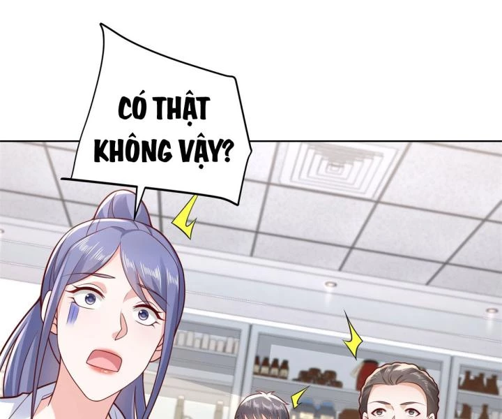 Chiến Thần Mạnh Nhất Đô Thị Chapter 45 - Trang 2