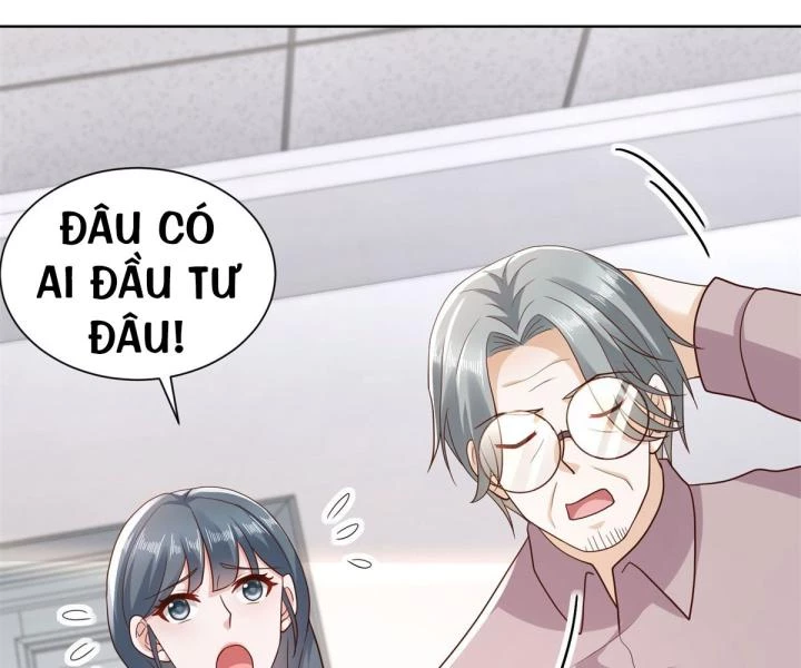 Chiến Thần Mạnh Nhất Đô Thị Chapter 45 - Trang 2