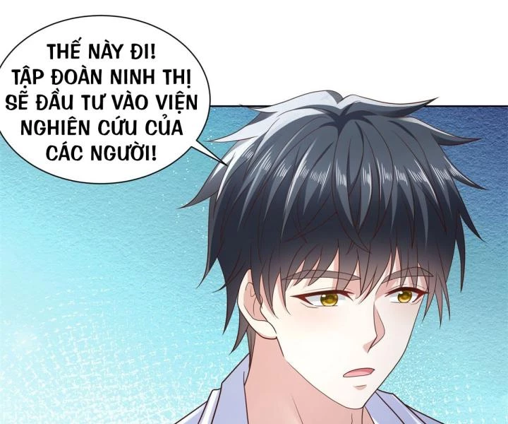 Chiến Thần Mạnh Nhất Đô Thị Chapter 45 - Trang 2