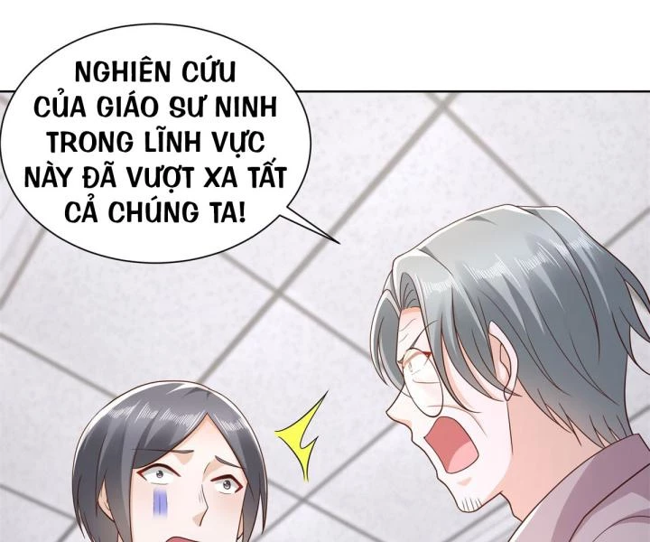 Chiến Thần Mạnh Nhất Đô Thị Chapter 45 - Trang 2