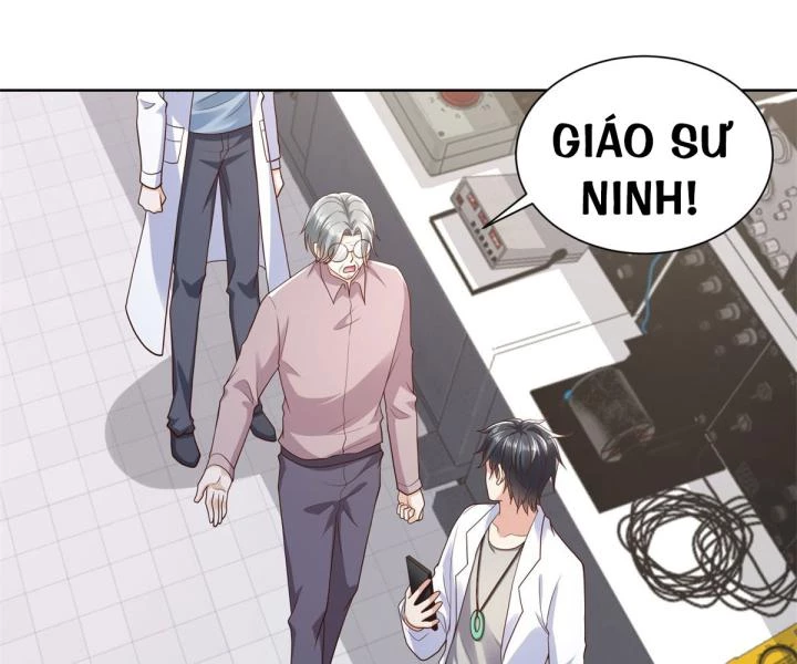 Chiến Thần Mạnh Nhất Đô Thị Chapter 45 - Trang 2