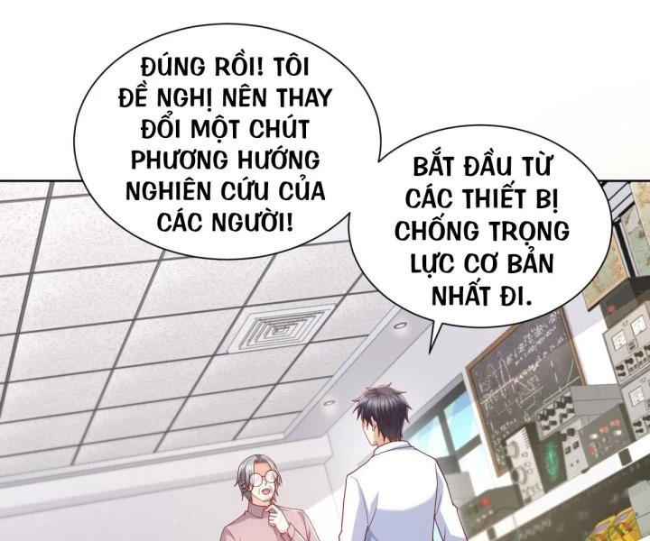 Chiến Thần Mạnh Nhất Đô Thị Chapter 45 - Trang 2