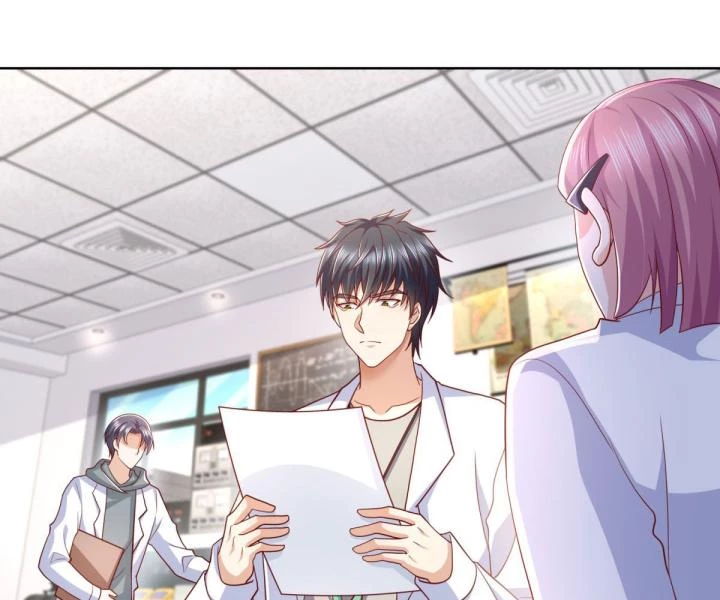 Chiến Thần Mạnh Nhất Đô Thị Chapter 45 - Trang 2