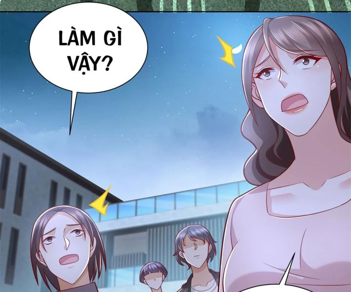 Chiến Thần Mạnh Nhất Đô Thị Chapter 45 - Trang 2