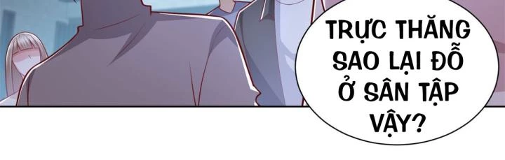 Chiến Thần Mạnh Nhất Đô Thị Chapter 45 - Trang 2