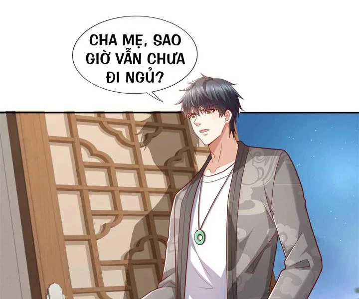 Chiến Thần Mạnh Nhất Đô Thị Chapter 46 - Trang 2